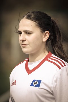 Bild 1218 - wBJ Turnier HSV - St. Pauli - B.Moenchengladbach - Alst.Langenhorn
